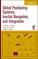 Global Positioning Systems, Inertial Navigation, and Integration
