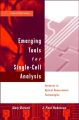 Emerging Tools for Single-Cell Analysis