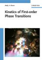 Kinetics of First-order Phase Transitions