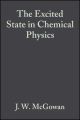 Advances in Chemical Physics, Volume 28