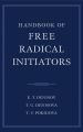 Handbook of Free Radical Initiators