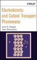 Electrokinetic and Colloid Transport Phenomena