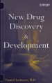 New Drug Discovery and Development