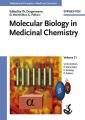 Molecular Biology in Medicinal Chemistry