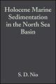 Holocene Marine Sedimentation in the North Sea Basin (Special Publication 5 of the IAS)