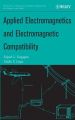 Applied Electromagnetics and Electromagnetic Compatibility