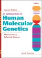 An Introduction to Human Molecular Genetics