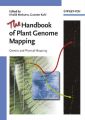 The Handbook of Plant Genome Mapping