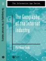 The Geography of the Internet Industry