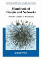 Handbook of Graphs and Networks