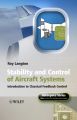 Stability and Control of Aircraft Systems