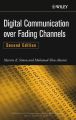 Digital Communication over Fading Channels