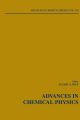 Advances in Chemical Physics
