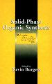 Solid-Phase Organic Synthesis