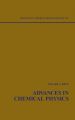 Advances in Chemical Physics