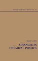 Advances in Chemical Physics