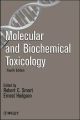 Molecular and Biochemical Toxicology