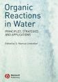 Organic Reactions in Water