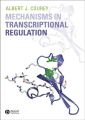 Mechanisms in Transcriptional Regulation
