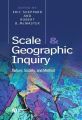 Scale and Geographic Inquiry