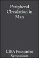 Peripheral Circulation in Man