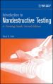 Introduction to Nondestructive Testing