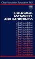 Biological Asymmetry and Handedness