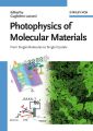 Photophysics of Molecular Materials