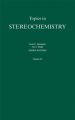 Topics in Stereochemistry