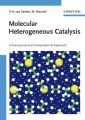 Molecular Heterogeneous Catalysis