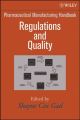 Pharmaceutical Manufacturing Handbook