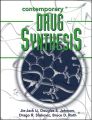 Contemporary Drug Synthesis