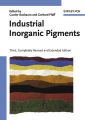 Industrial Inorganic Pigments