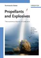 Propellants and Explosives