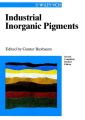 Industrial Inorganic Pigments