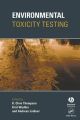 Environmental Toxicity Testing