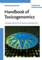 Handbook of Toxicogenomics