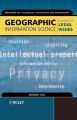 Geographic Information Science