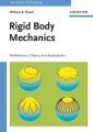 Rigid Body Mechanics