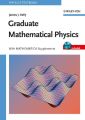 Graduate Mathematical Physics