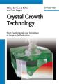 Crystal Growth Technology