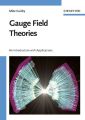 Gauge Field Theories