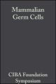 Mammalian Germ Cells