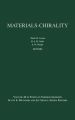 Materials-Chirality