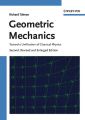 Geometric Mechanics