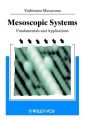 Mesoscopic Systems