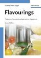 Flavourings