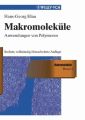 Makromolekule, Band 3