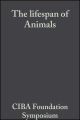 The lifespan of Animals, Volume 5