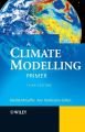 A Climate Modelling Primer